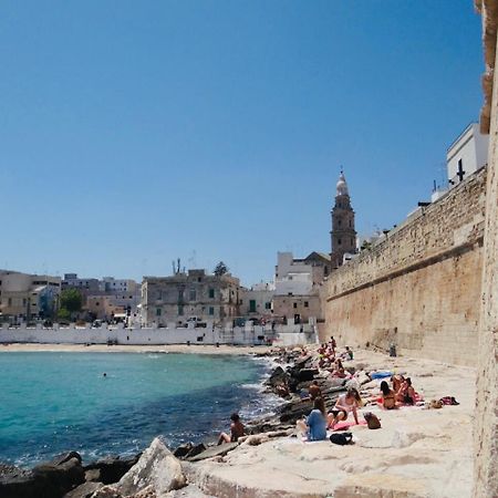 Porto Nuovo Holiday Home Monopoli Exterior photo