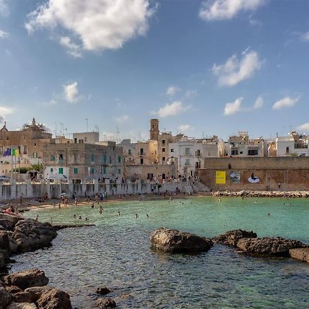 Porto Nuovo Holiday Home Monopoli Exterior photo