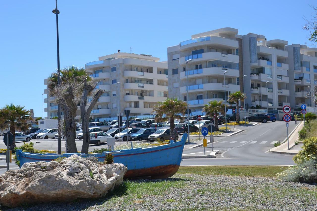 Porto Nuovo Holiday Home Monopoli Exterior photo
