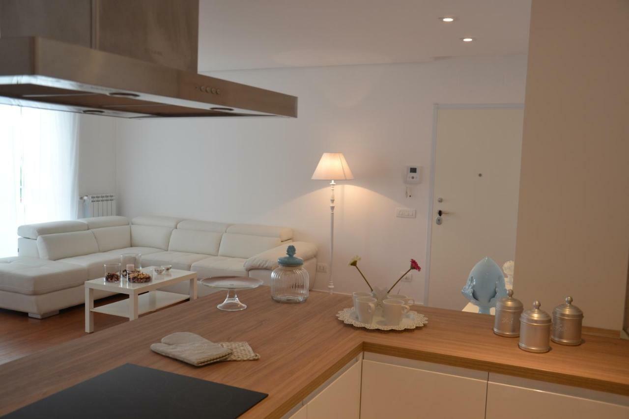 Porto Nuovo Holiday Home Monopoli Exterior photo