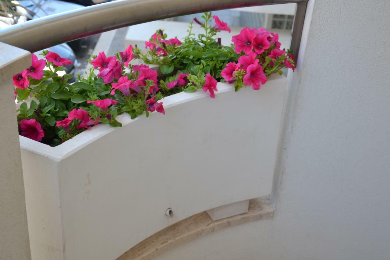 Porto Nuovo Holiday Home Monopoli Exterior photo
