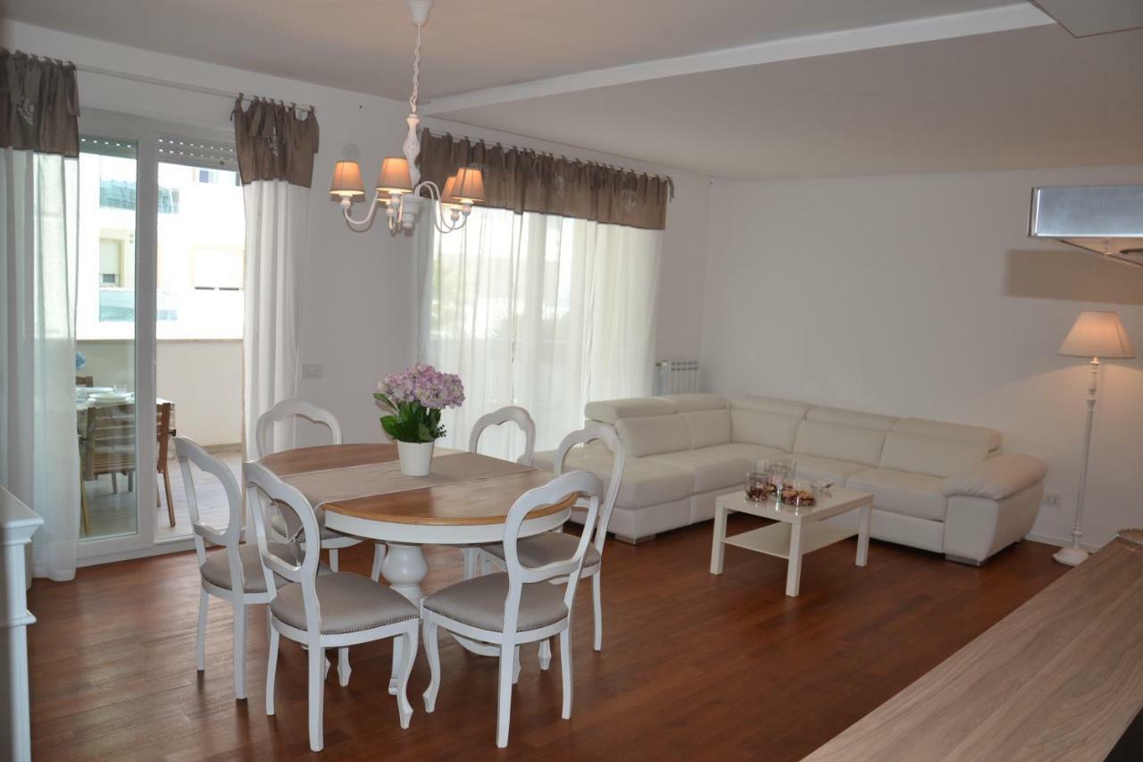 Porto Nuovo Holiday Home Monopoli Exterior photo