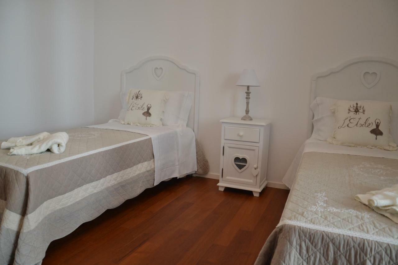 Porto Nuovo Holiday Home Monopoli Exterior photo