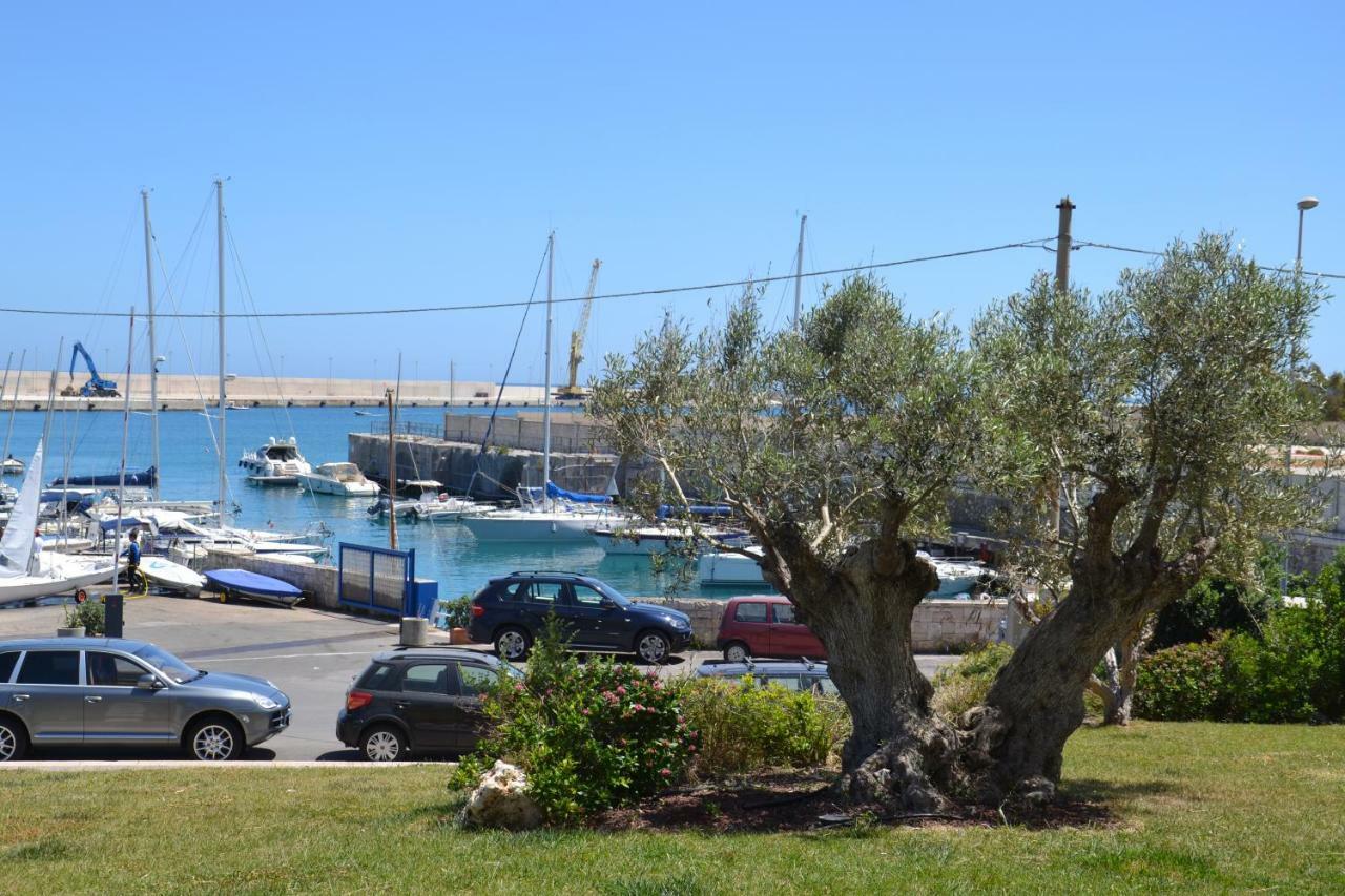 Porto Nuovo Holiday Home Monopoli Exterior photo