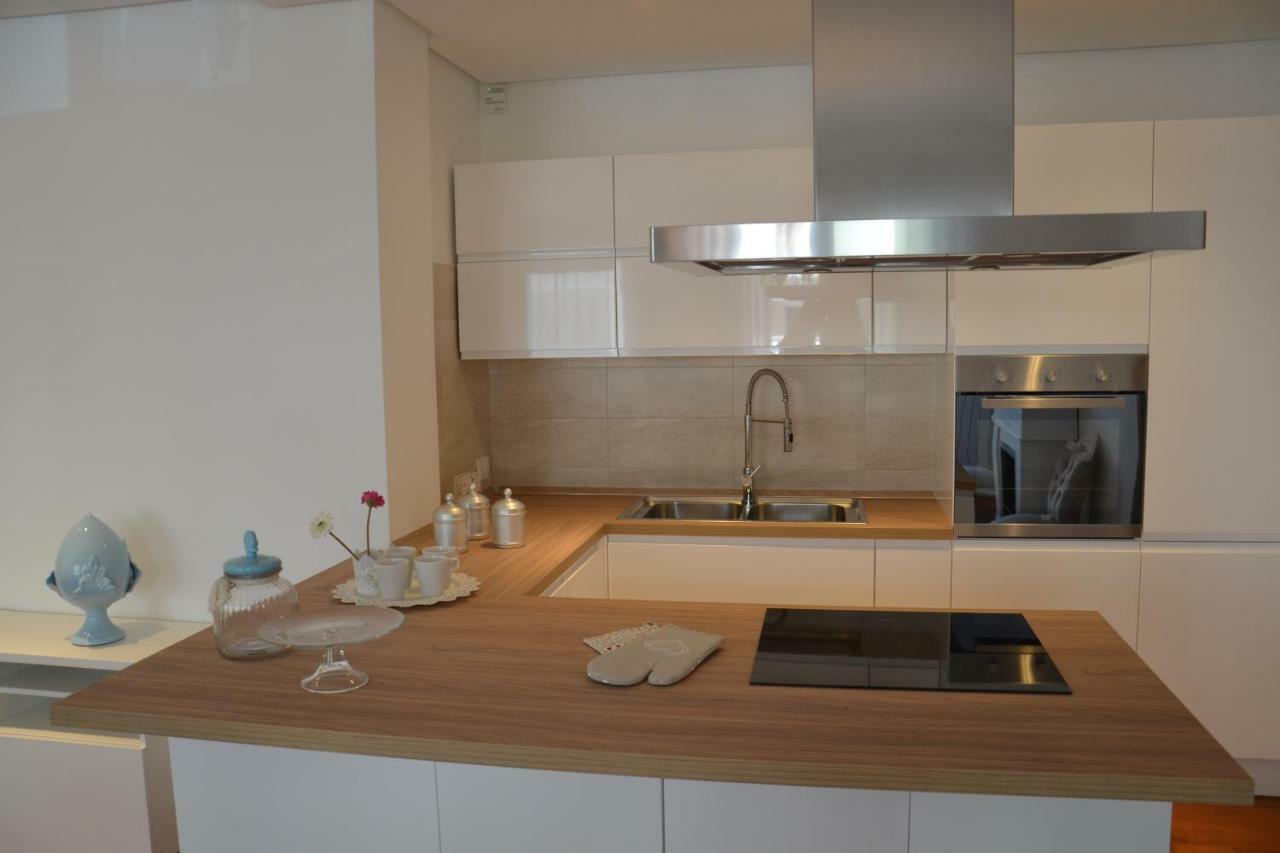 Porto Nuovo Holiday Home Monopoli Exterior photo