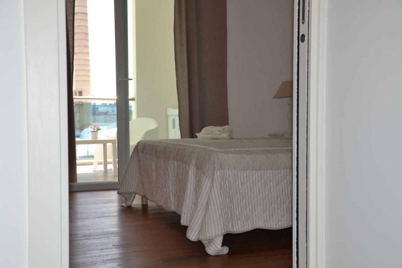 Porto Nuovo Holiday Home Monopoli Exterior photo