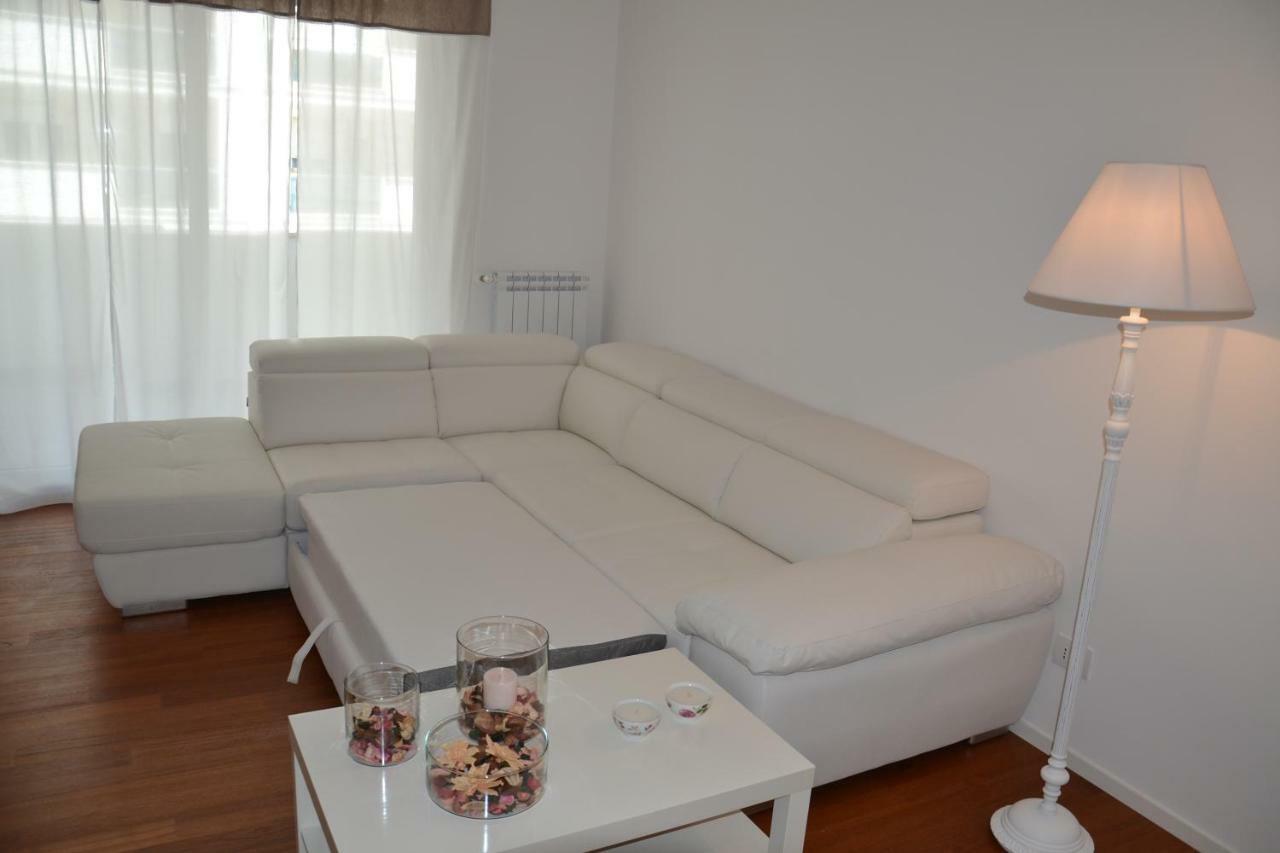 Porto Nuovo Holiday Home Monopoli Exterior photo