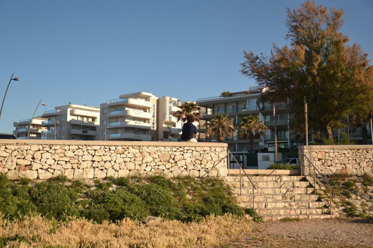 Porto Nuovo Holiday Home Monopoli Exterior photo